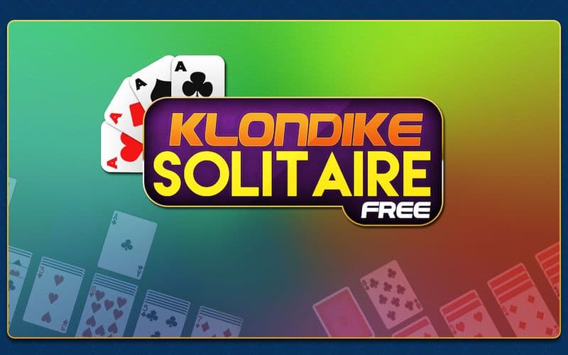 Solitaire: Klondike Card Game screenshot 2