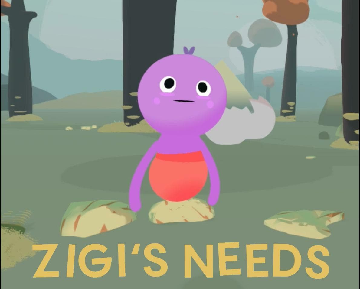 Zigis Needs