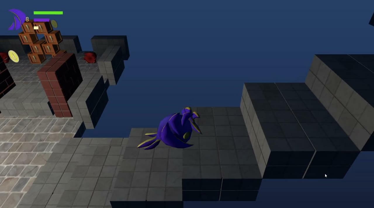 Toolsuu the Legend screenshot 6