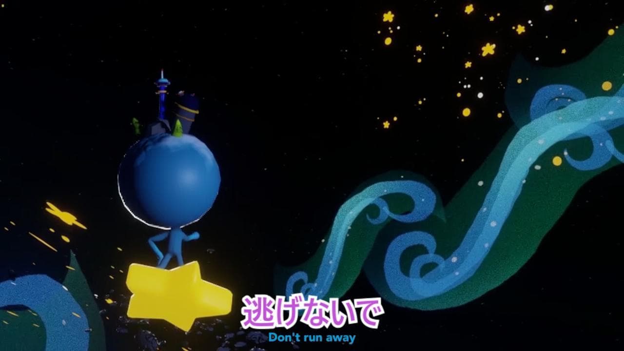 Milky Wayward screenshot 2