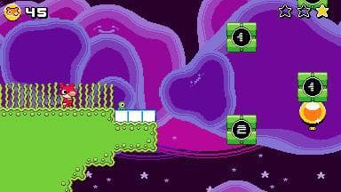 Balloon Boy (itch) screenshot 3