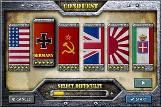 World Conqueror 1945 Lite screenshot 5