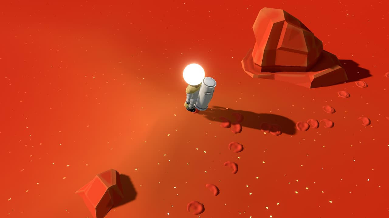 MEGALAN 11 (one in game day DEMO) screenshot 2
