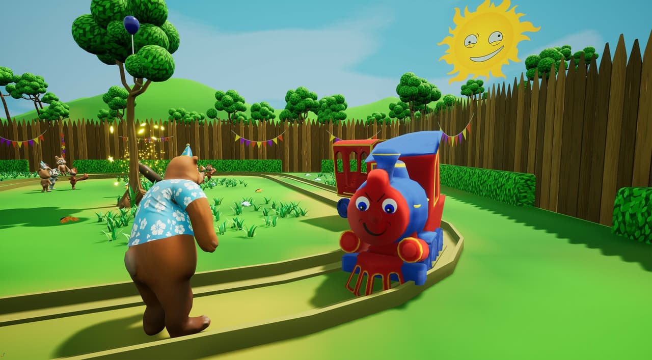 Drunken Dad Simulator screenshot 3