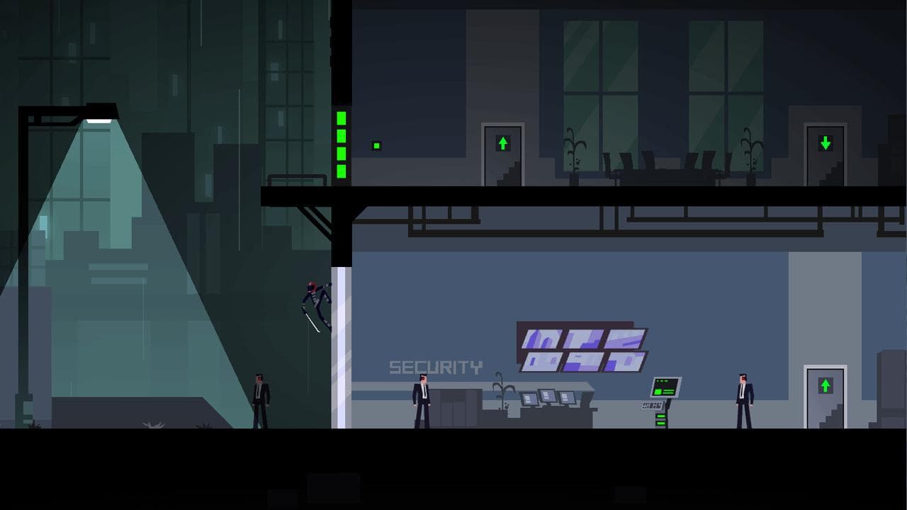 RONIN screenshot 3