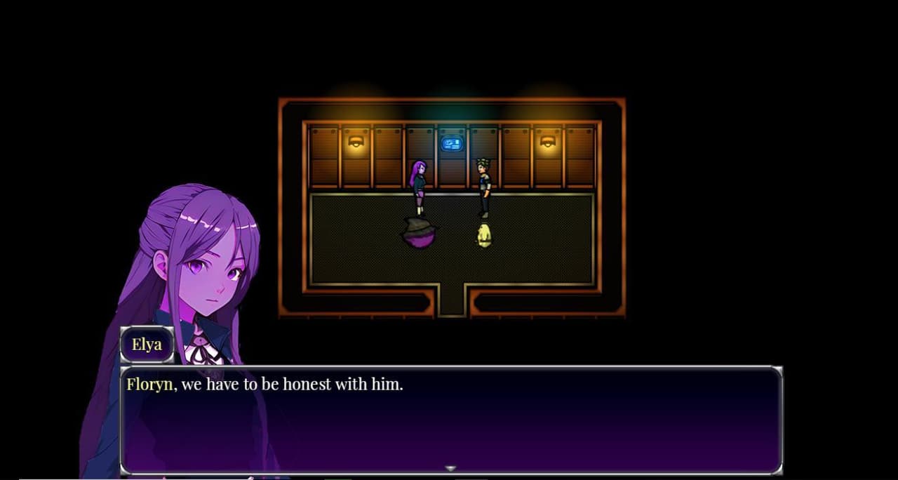 Stellar Bewitching screenshot 2