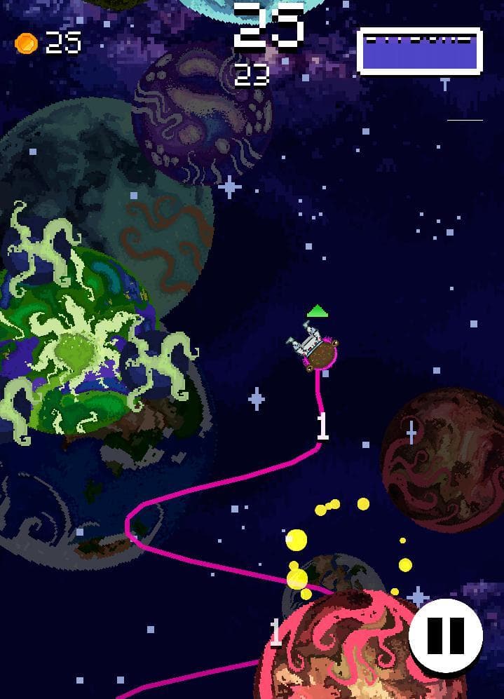 FROGGO! (cplusjuice) screenshot 3