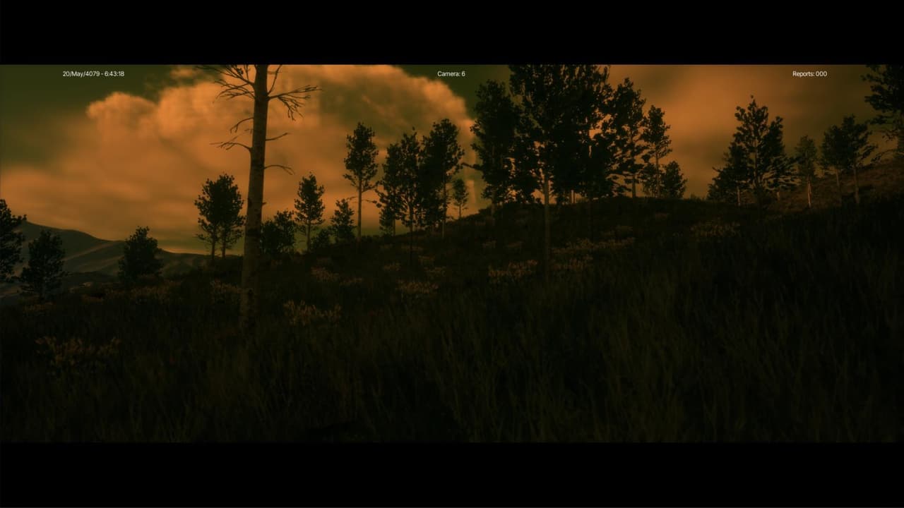 Forest Invaders screenshot 4