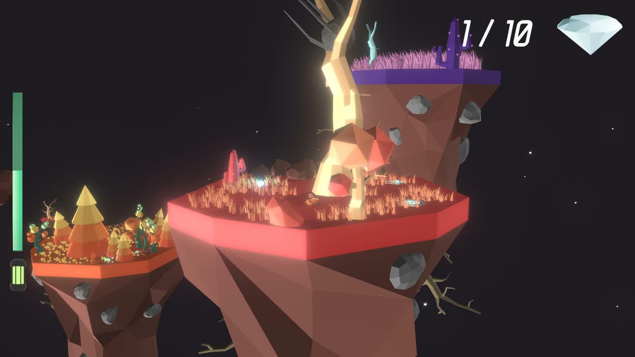 Rover-Two screenshot 4