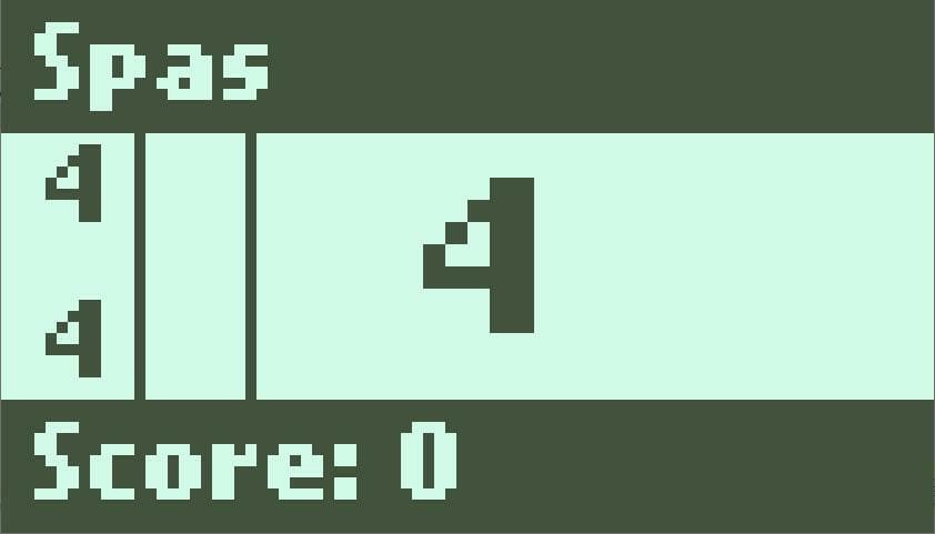 Spas screenshot 3