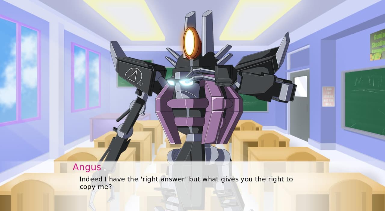 Space Academy IV screenshot 5