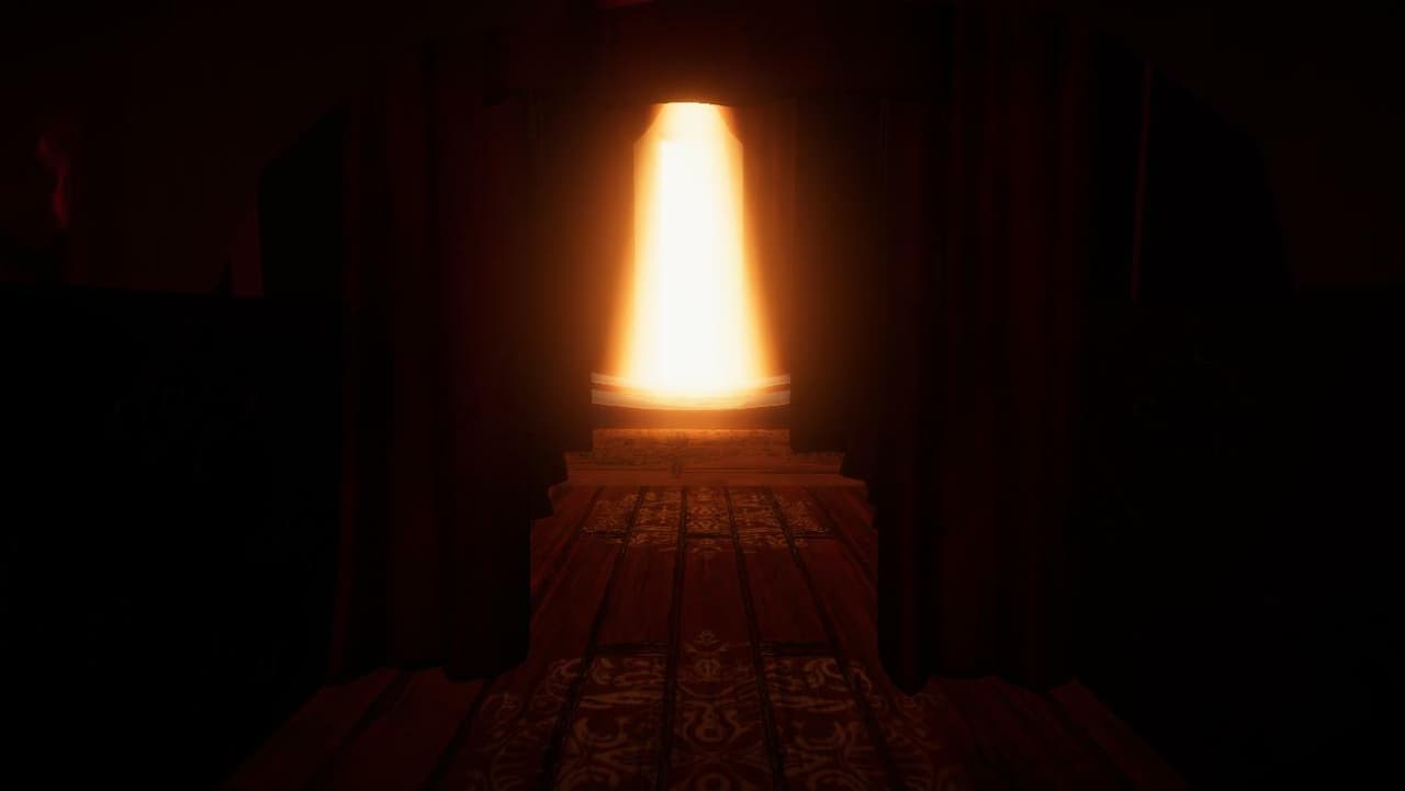 Theatrum Tantrum screenshot 4