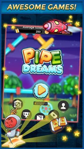 Pipe Dreams - Make Money Free screenshot 4