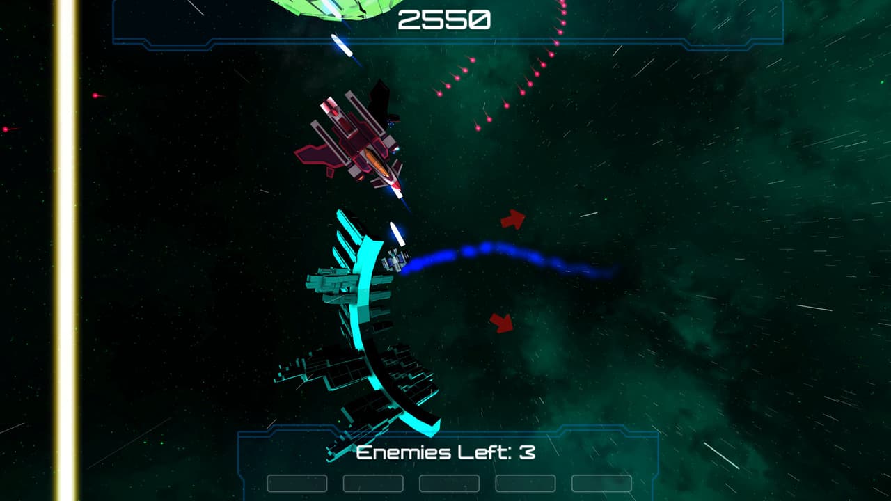 Detrita Battlegrounds screenshot 6