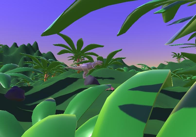 Revenge (SillyLizardGames) screenshot 2