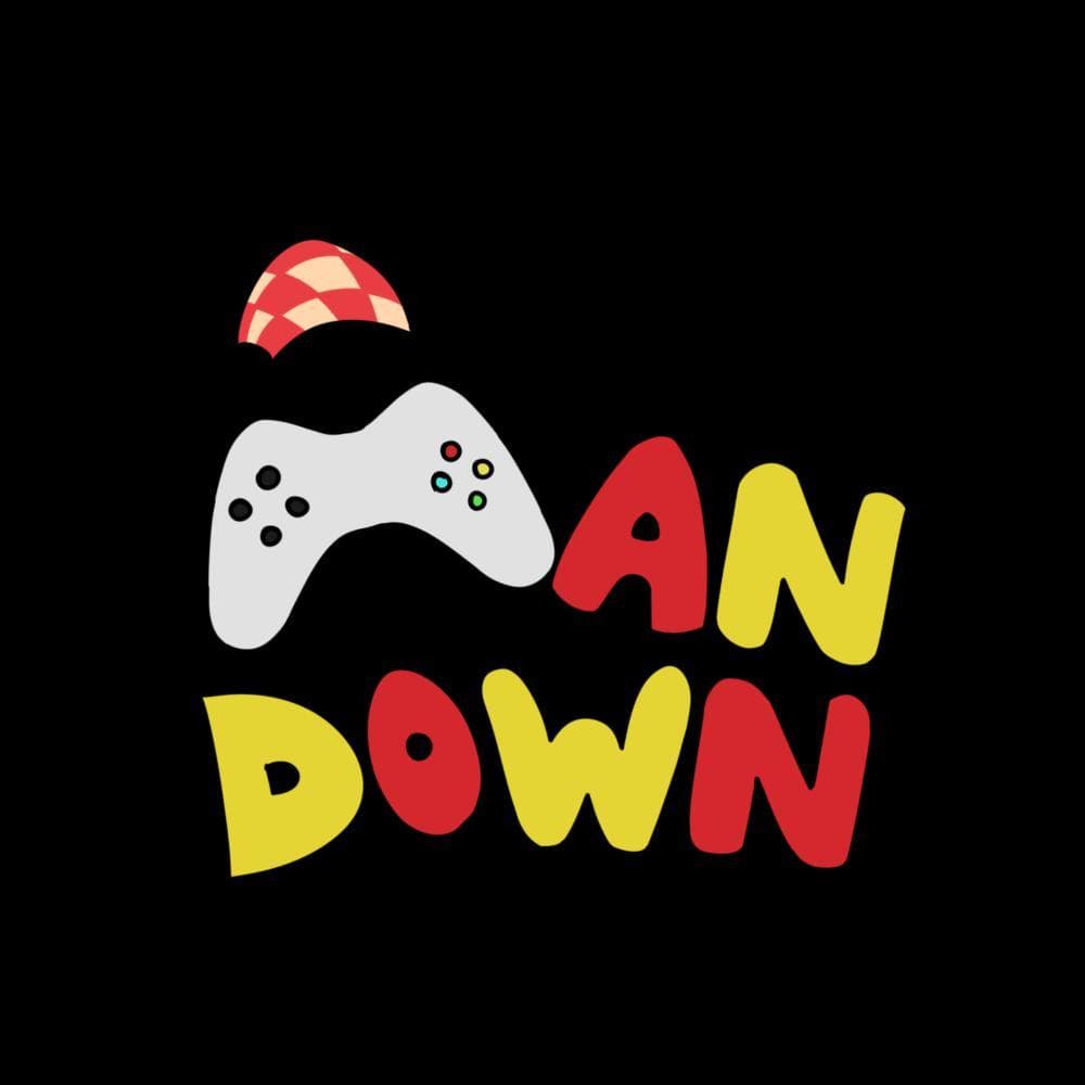 Man Down