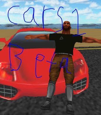 Cars1 beta