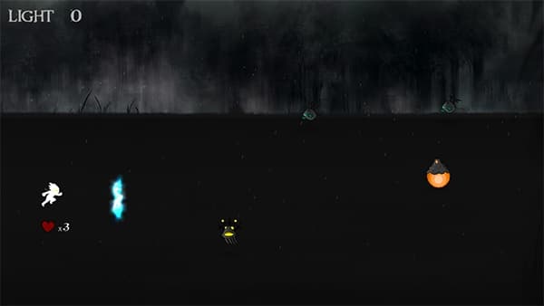 HOPE (MistContinent) screenshot 3