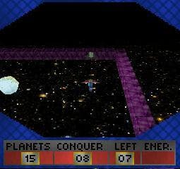 SPANQUER screenshot 2