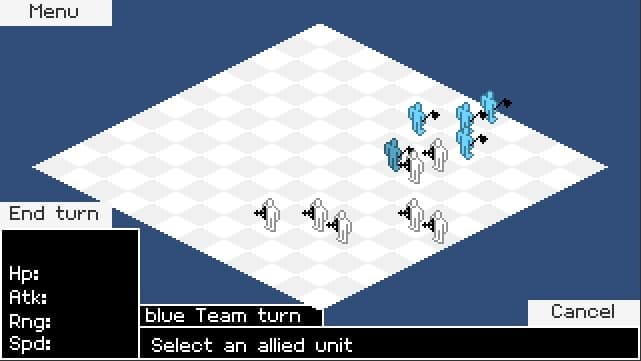 Tactical Tactics Advanced
