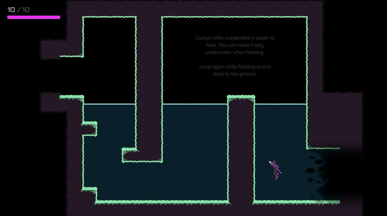 Spearfishing Leviathan screenshot 2