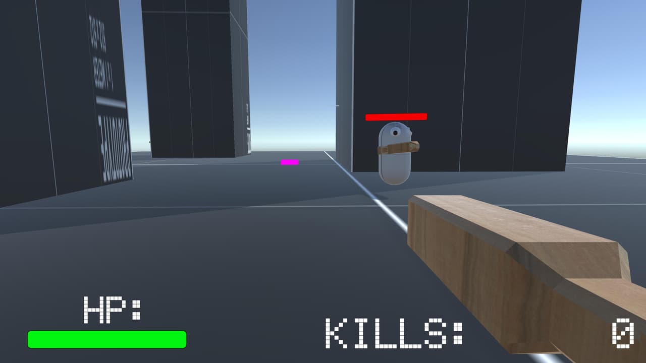 SMACK screenshot 6