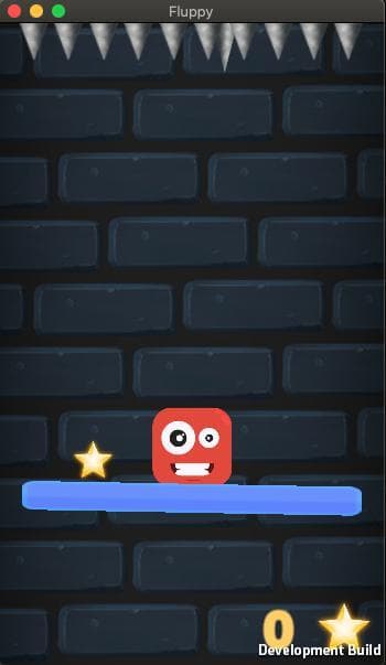 Fluppy screenshot 4