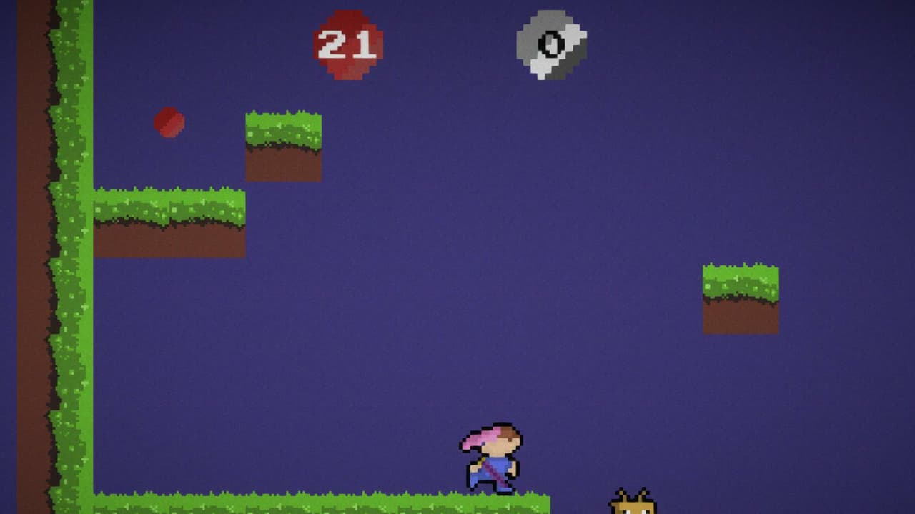 Up And Down (itch) (bartexwhy) screenshot 2