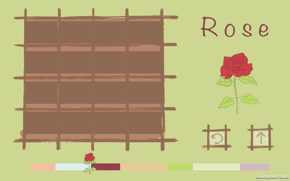 Rose (Huifei) screenshot 2