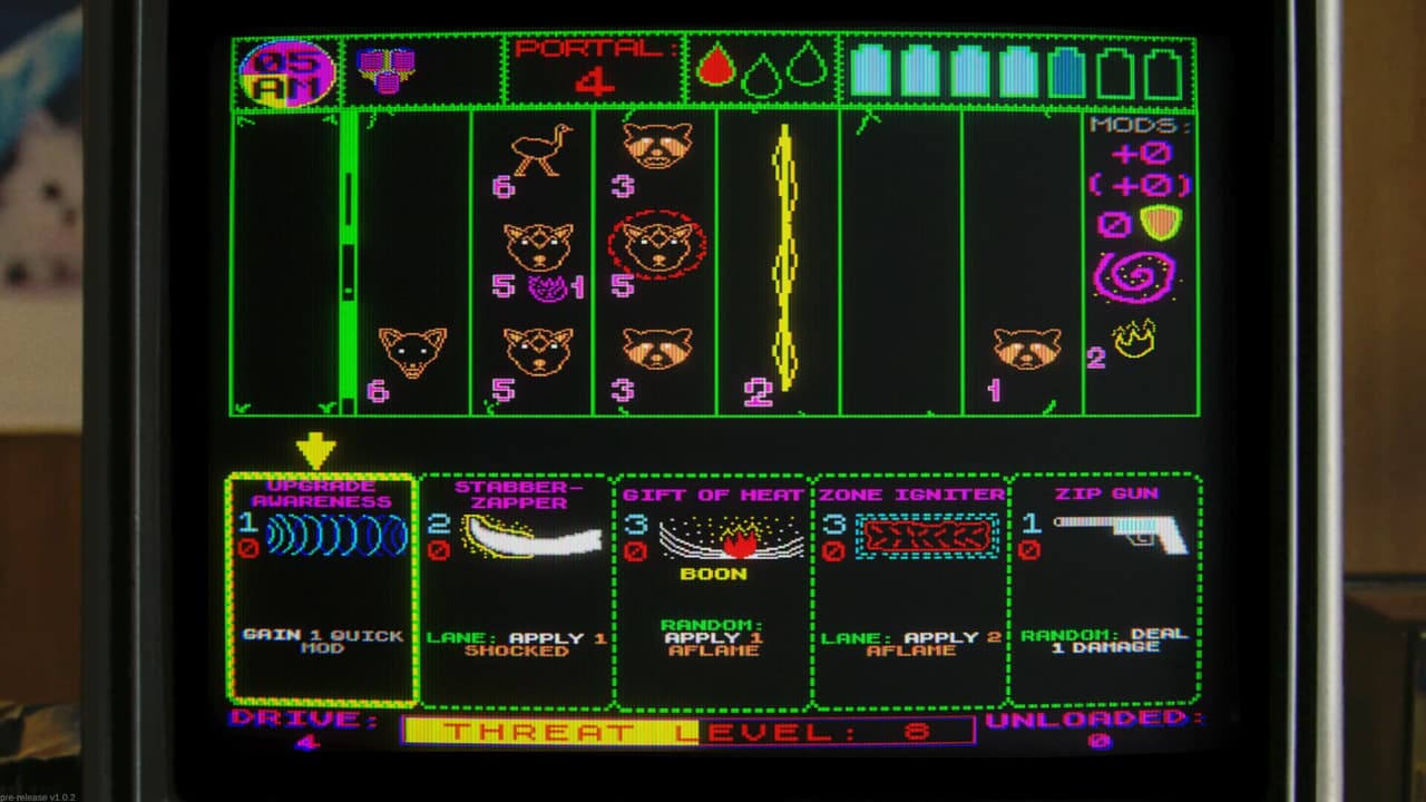 SPELLHACK!!