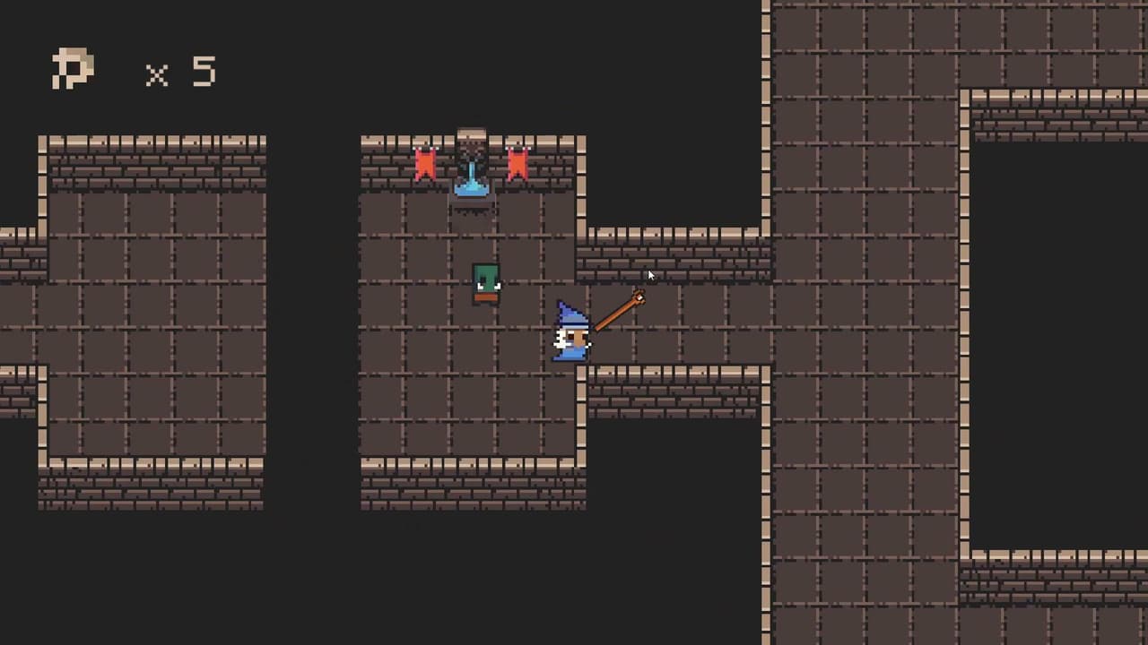 The Orc Problem screenshot 4