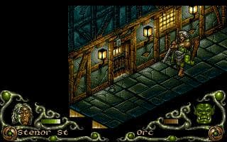 Darkmere screenshot 5