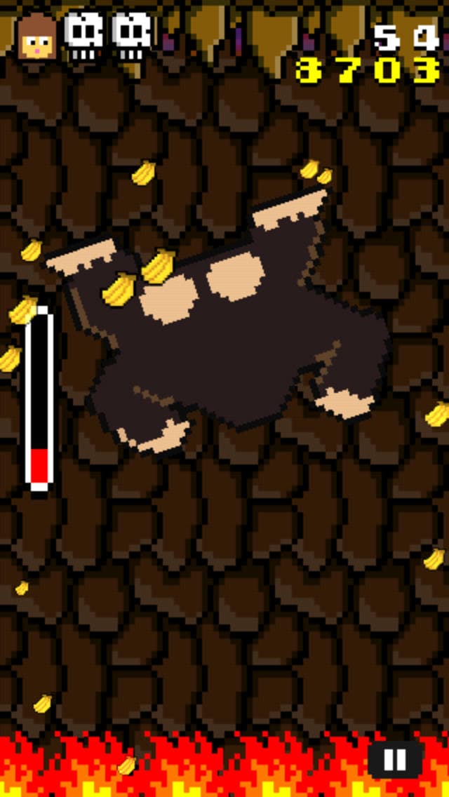 Pixel Hell screenshot 5