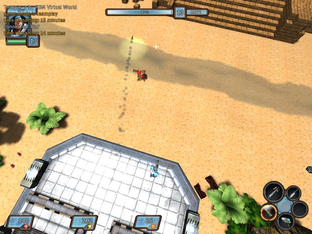 KillSkill screenshot 5
