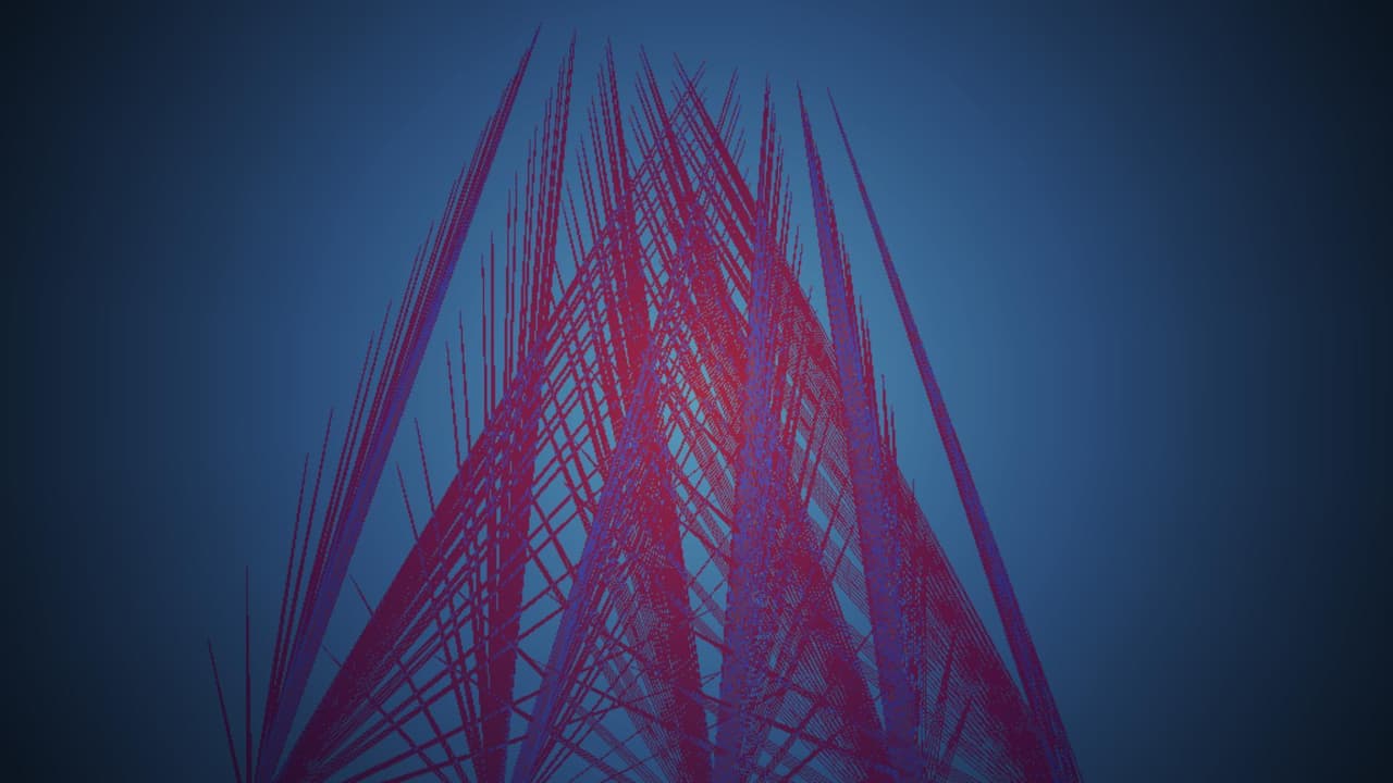 Triple n Extended m