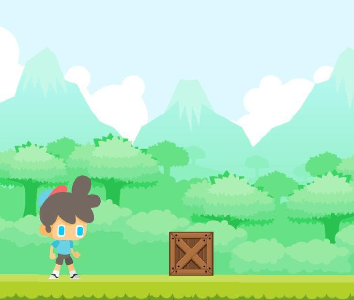 Malek The Runner(Not complete)