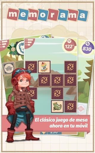 Memorama screenshot 6