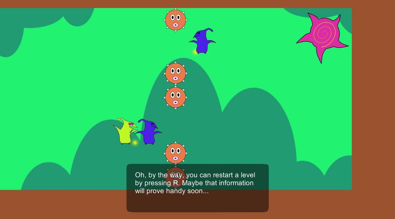 Pteromones screenshot 5