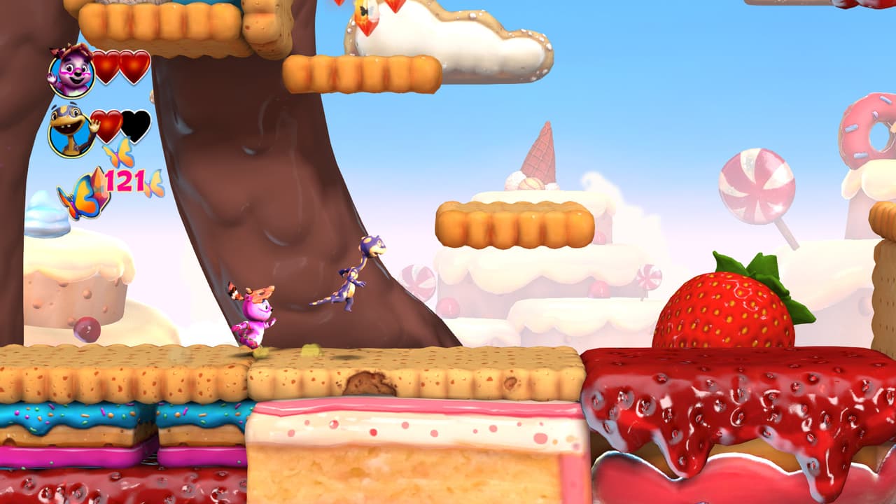 JUJU screenshot 4