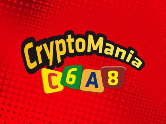 CryptoMania