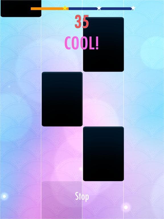 Master Tiles Piano screenshot 5