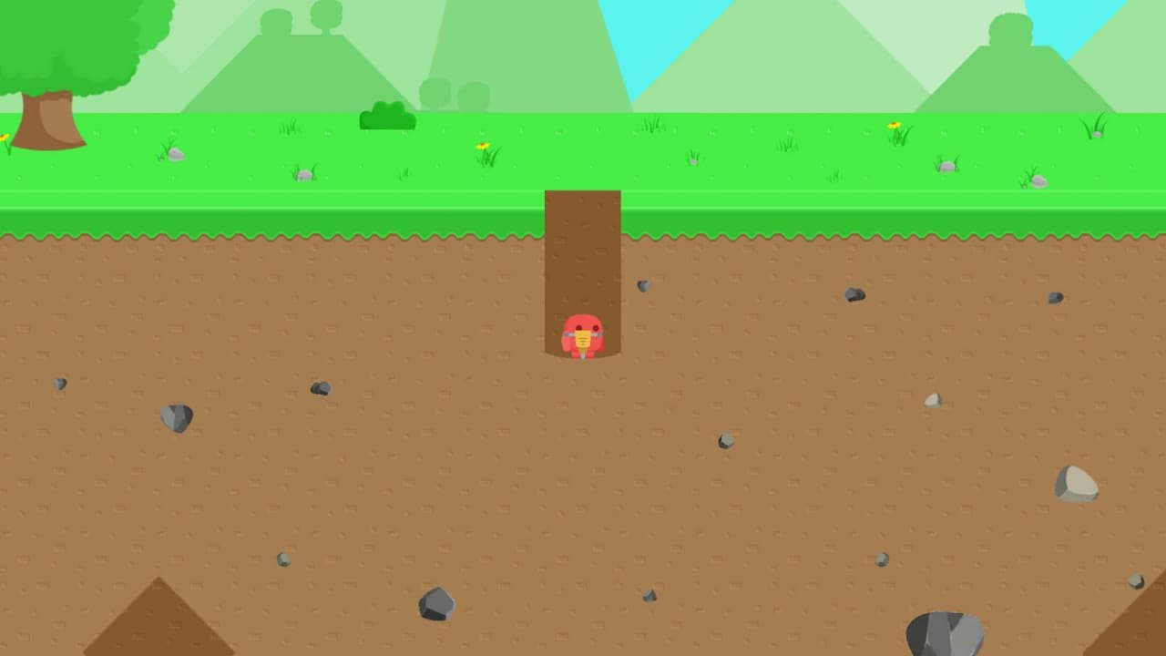 Mactivision Mini-Game Battery Project screenshot 3