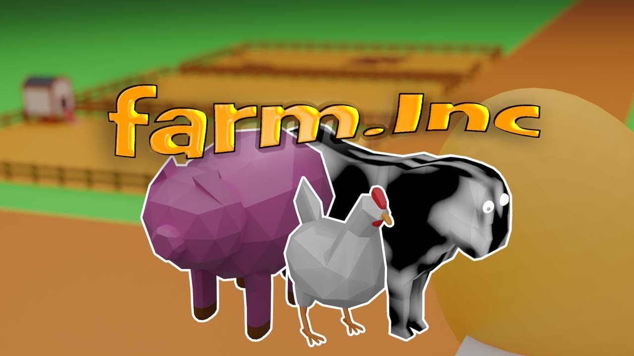 Farm.Inc