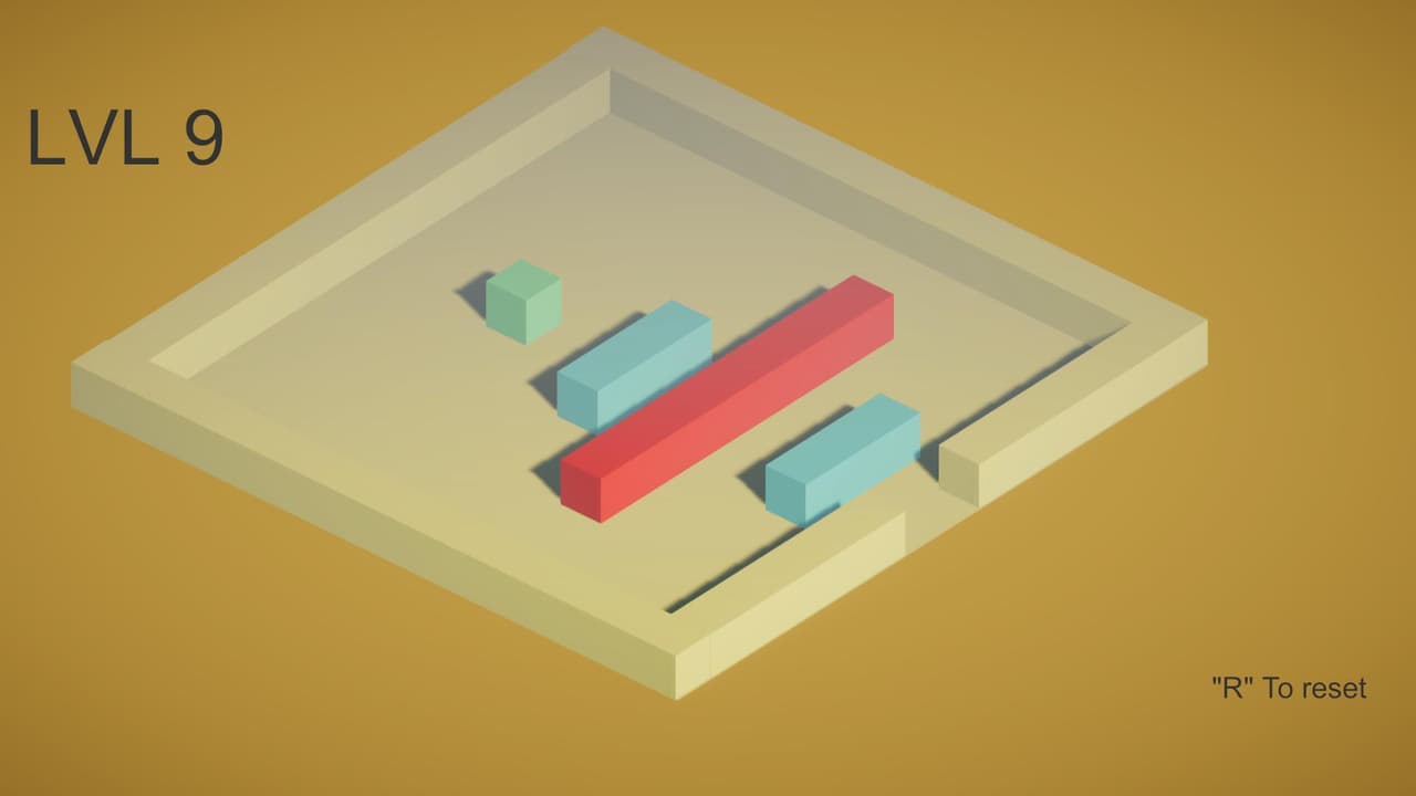 CubePro (Crows Coffee Games) screenshot 3