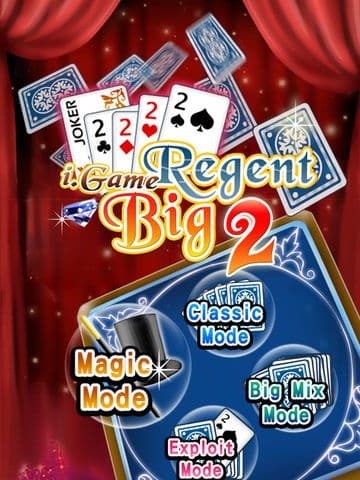 i.Game Big2 FREE screenshot 2