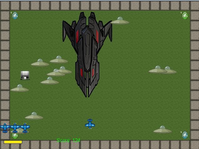 BOOM (itch) screenshot 2