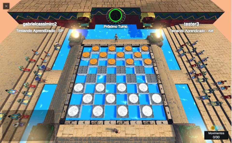 Jogos de Arena screenshot 4