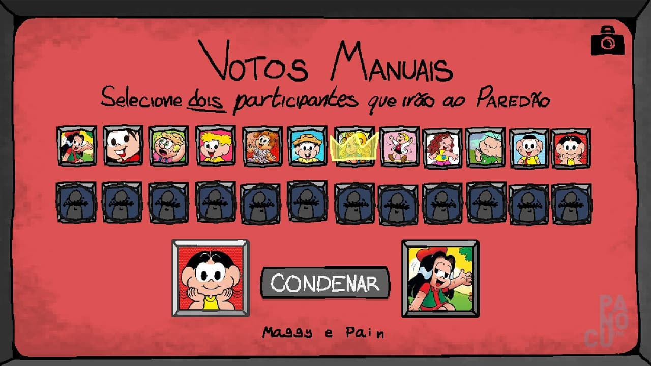 IRMÃO Grande & Brasileiro screenshot 4