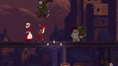 Escape Time screenshot 4