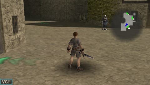 Valhalla Knights 2 screenshot 4